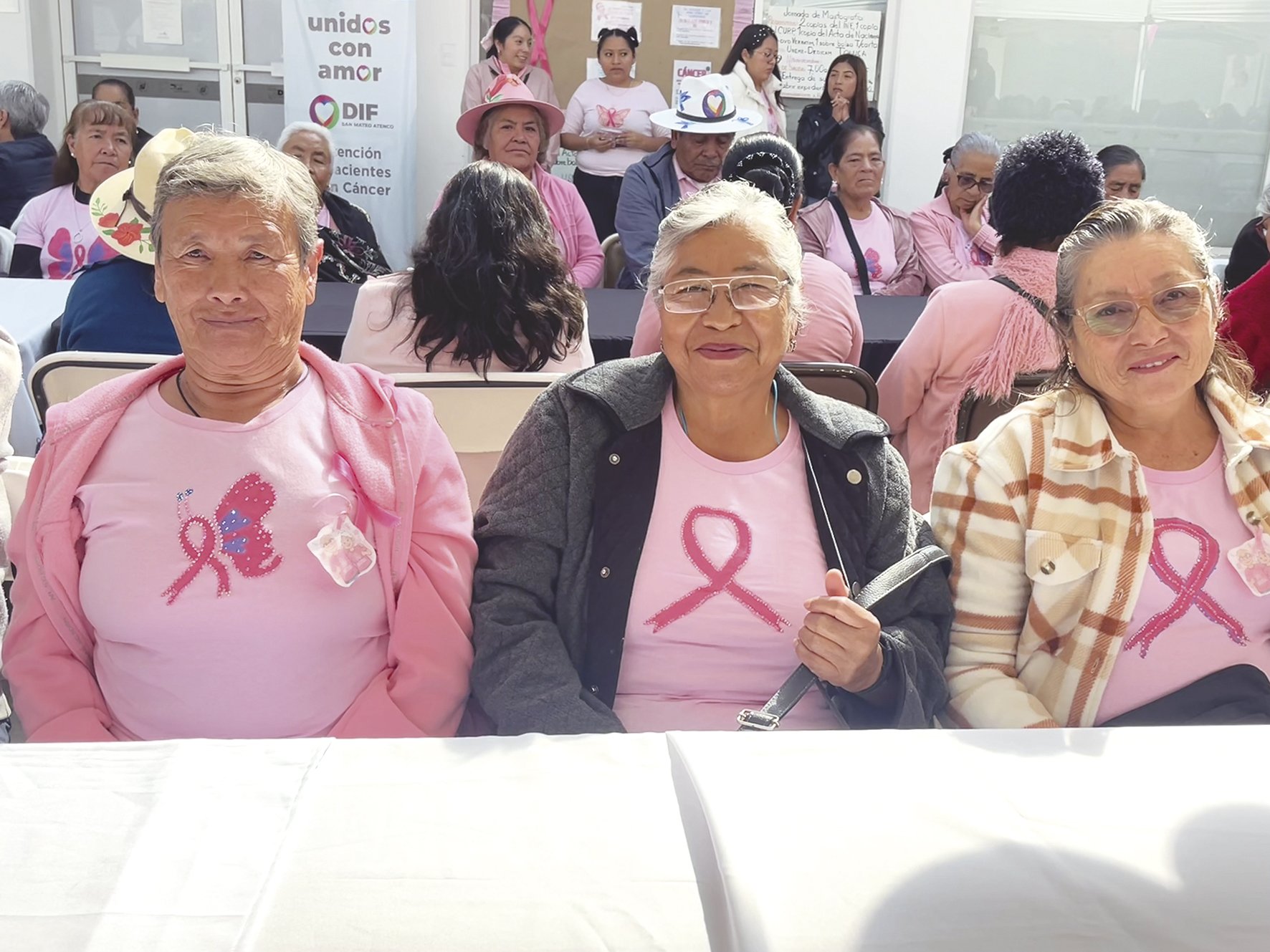 Coordinación de Atención a Pacientes con Cáncer